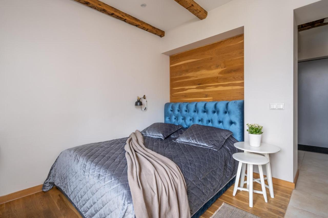 Lacplesa loft-style residence Riga Exterior foto