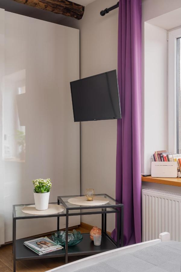 Lacplesa loft-style residence Riga Exterior foto
